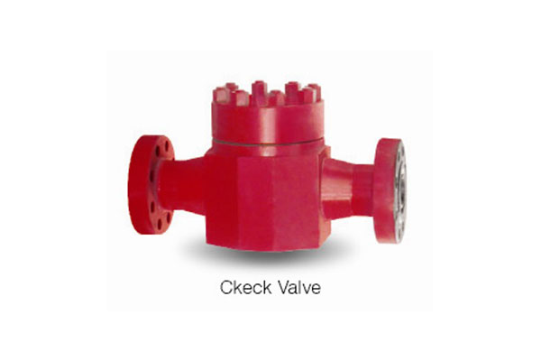 Single flow valve