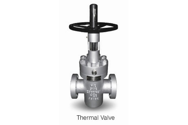 Thermal valve